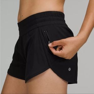 Lululemon Tracker Shorts